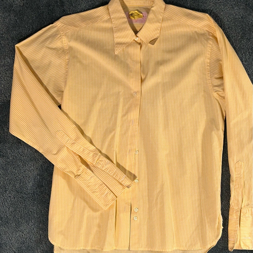 Check shirt